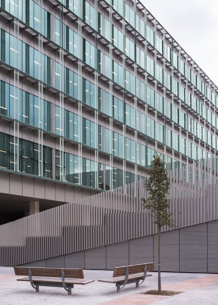 20181031-Spain-Barcelona-Campus-Administrativo-Generalitat-N