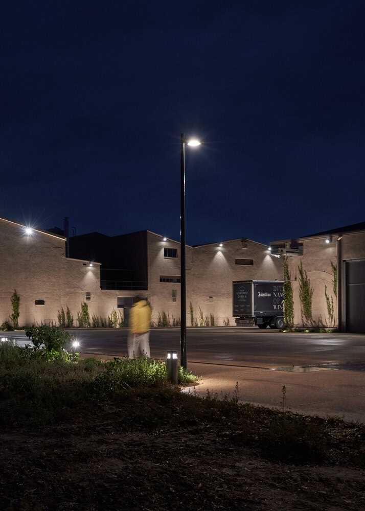 20221123-Spain-Logrono-Bodegas-Faustino-SLL-La-Juani-Studio-