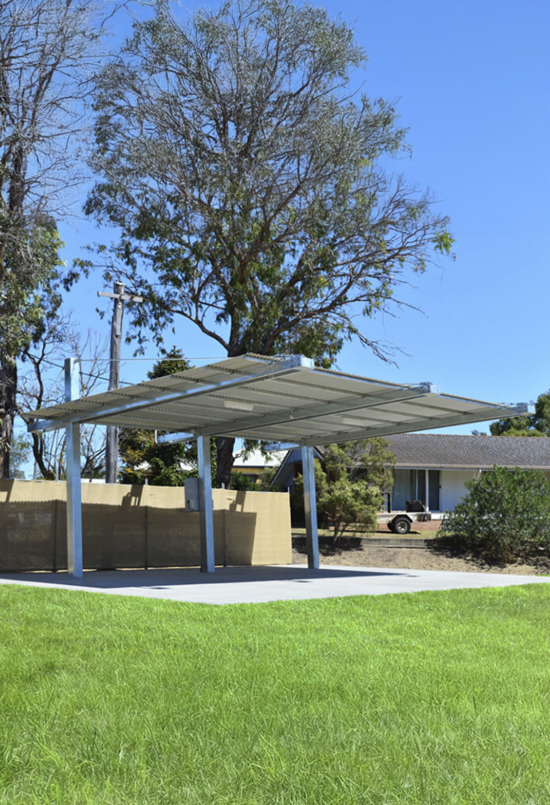 designer cantilever