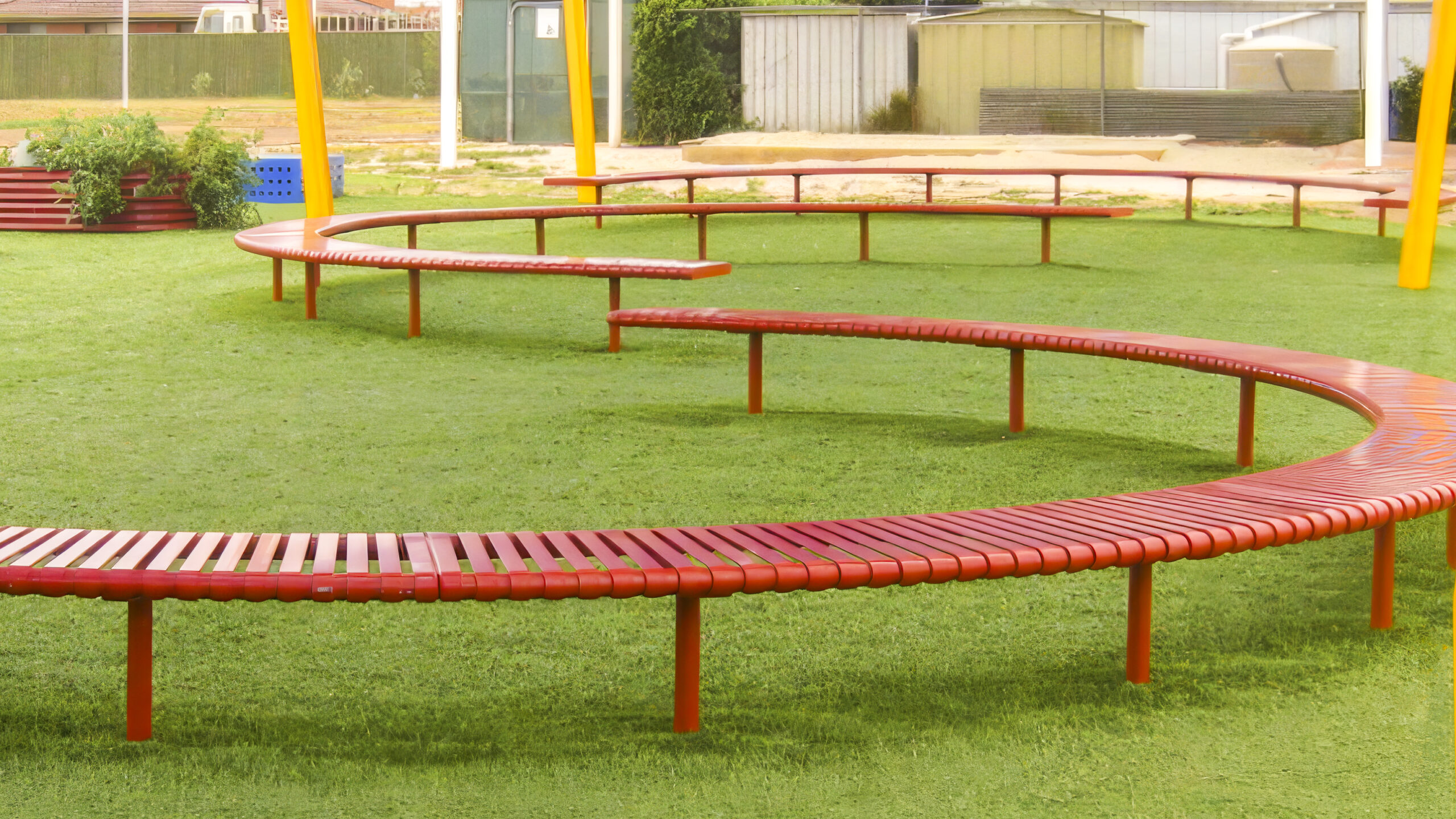 steel-slatted-circular-bench-03a-standard-upscaler