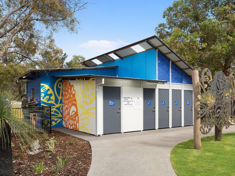 Changing Places Specially Equipped Restrooms Landmark Products