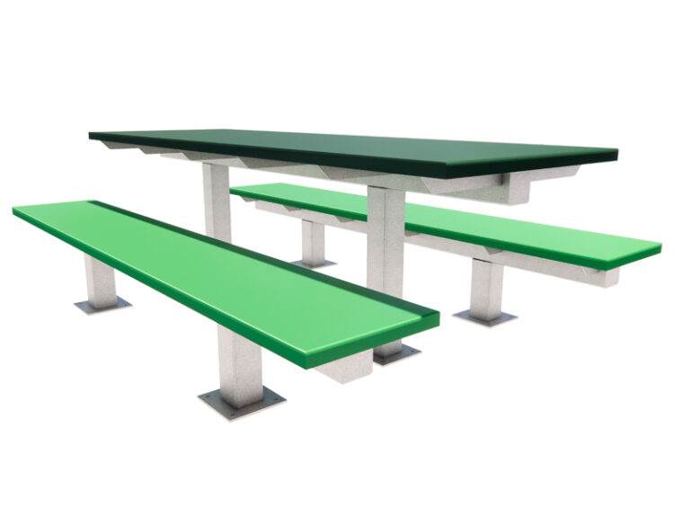 Precinct Picnic Setting Landmark Products