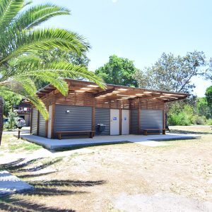 Small Club Facilities