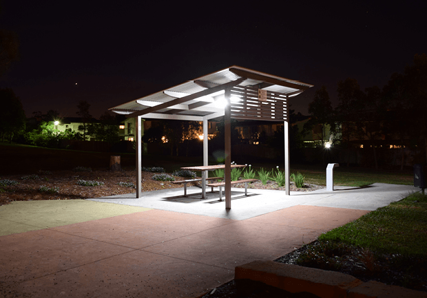 Off grid lighting made simple Landmark Products