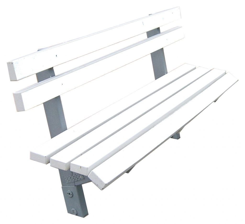 Tamworth Seat Landmark Products