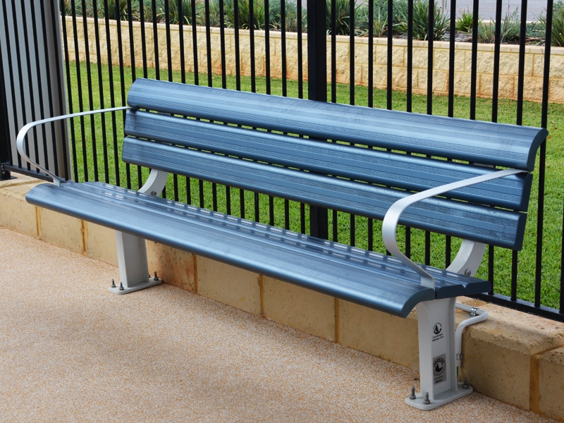 san marco seat